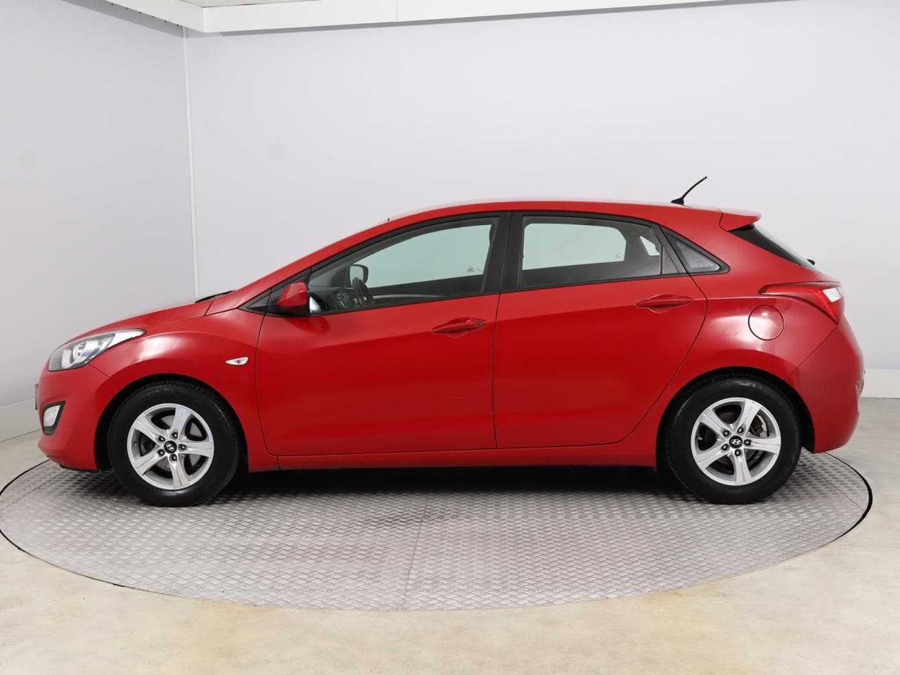 2013 Hyundai i30 - 4