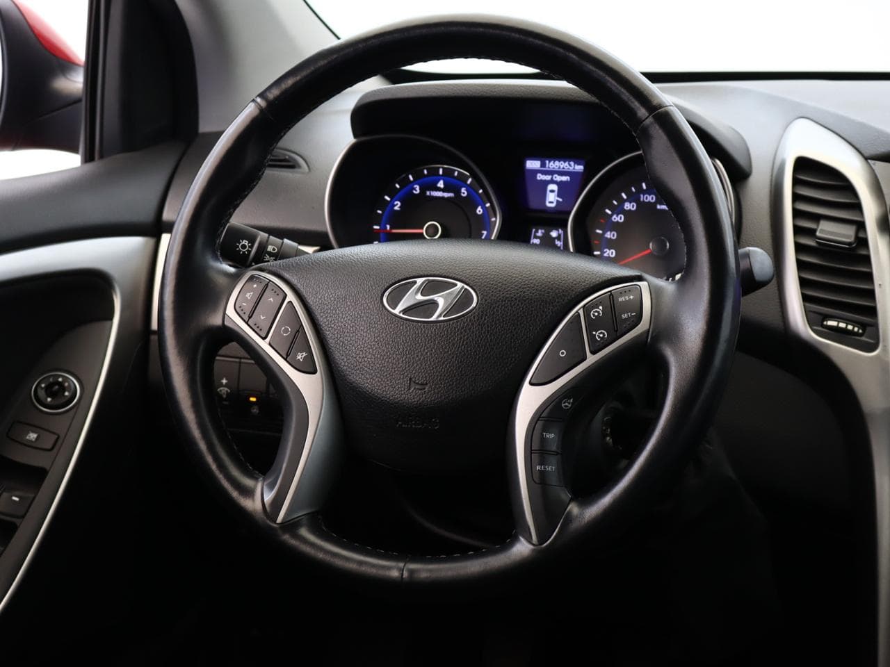 2013 Hyundai i30 - 19