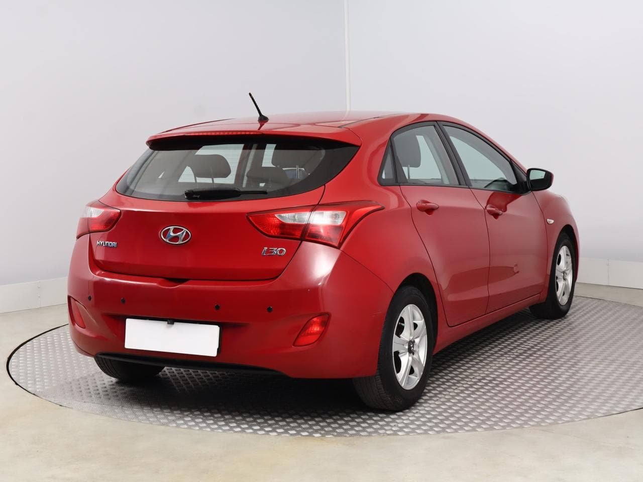 2013 Hyundai i30 - 7