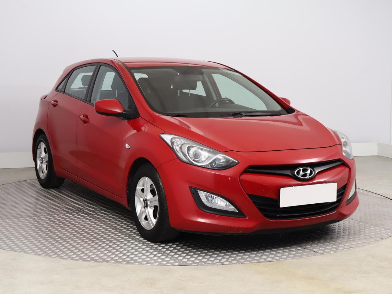 2013 Hyundai i30