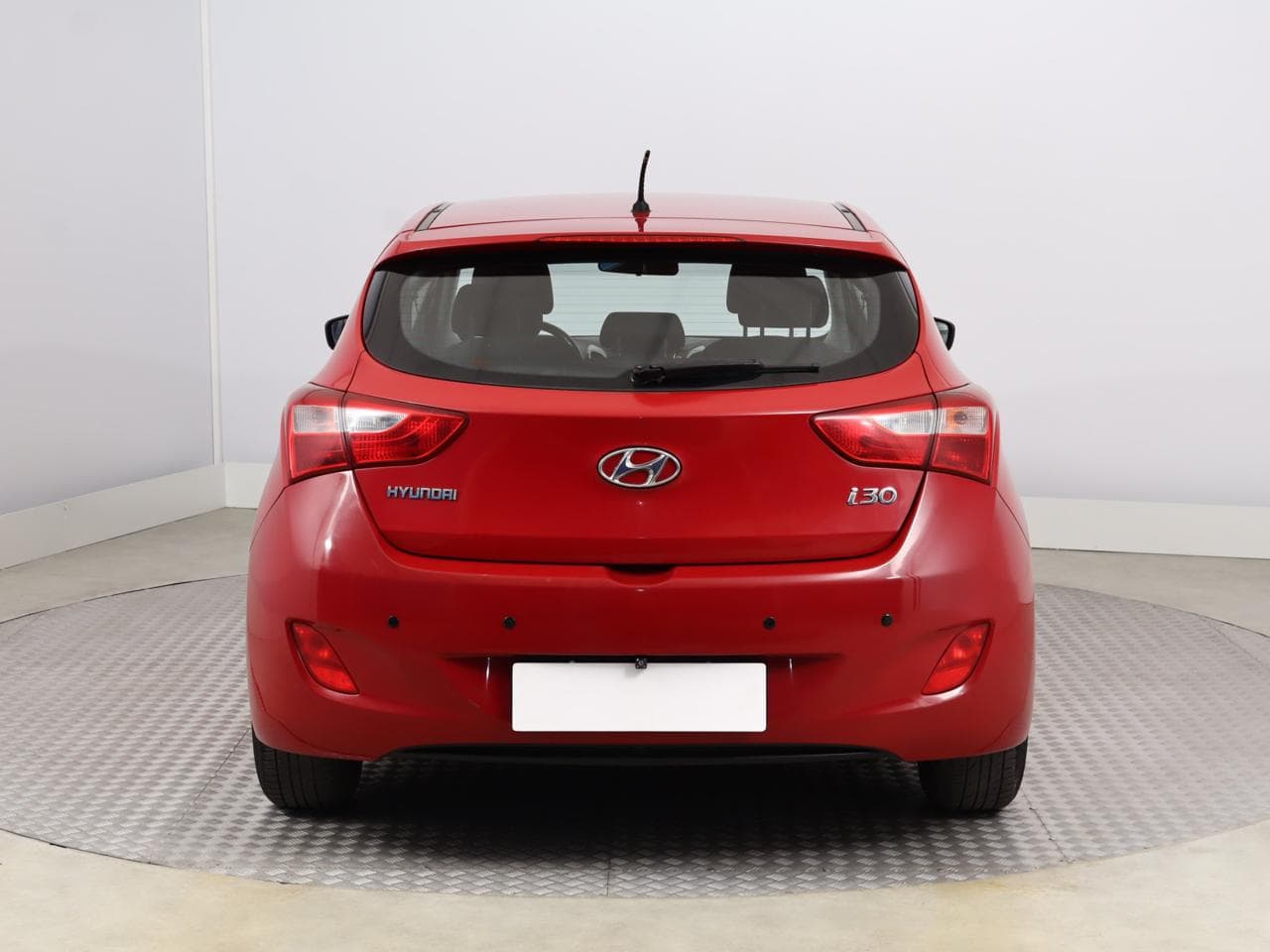 2013 Hyundai i30 - 6