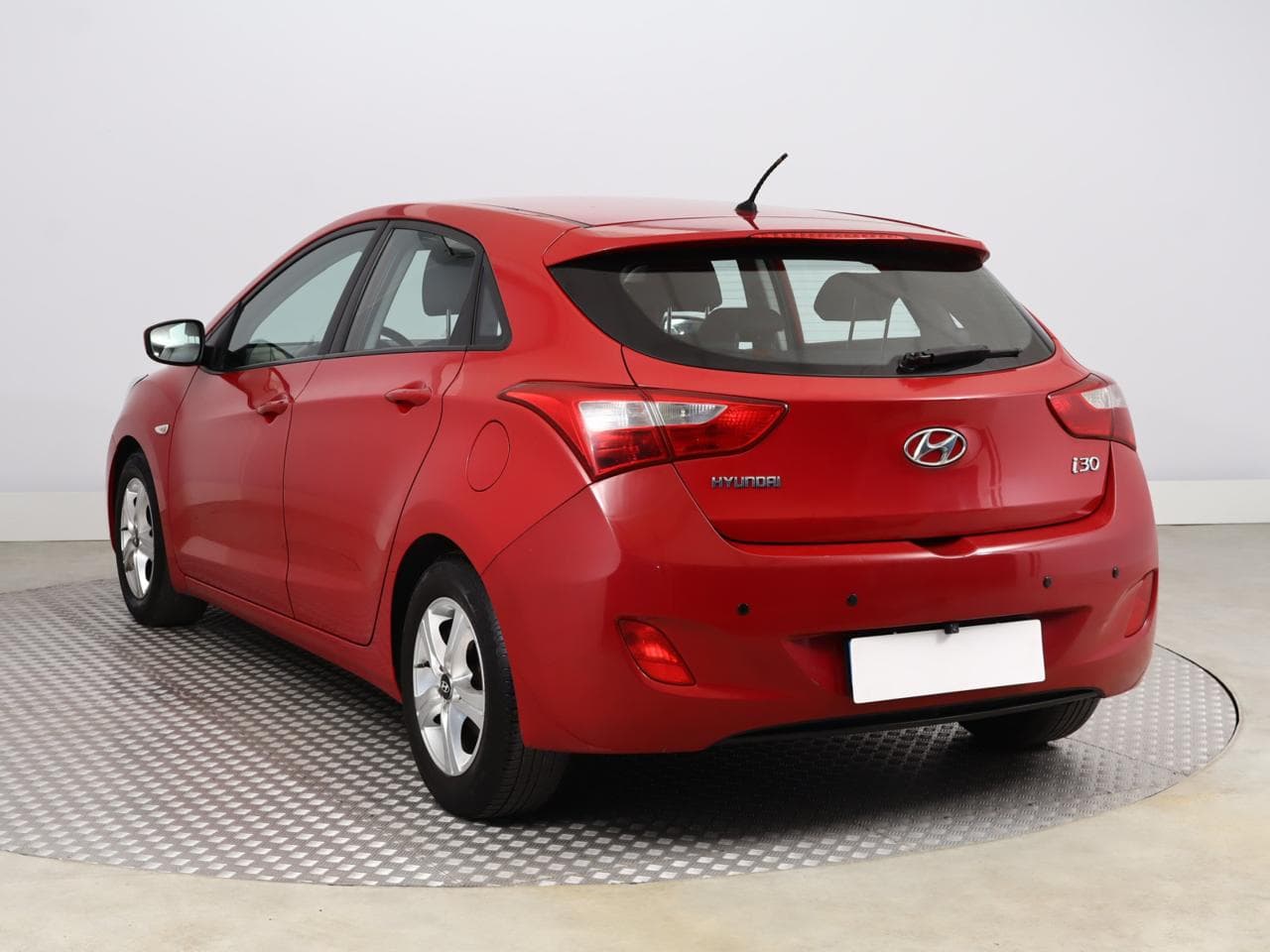 2013 Hyundai i30 - 5