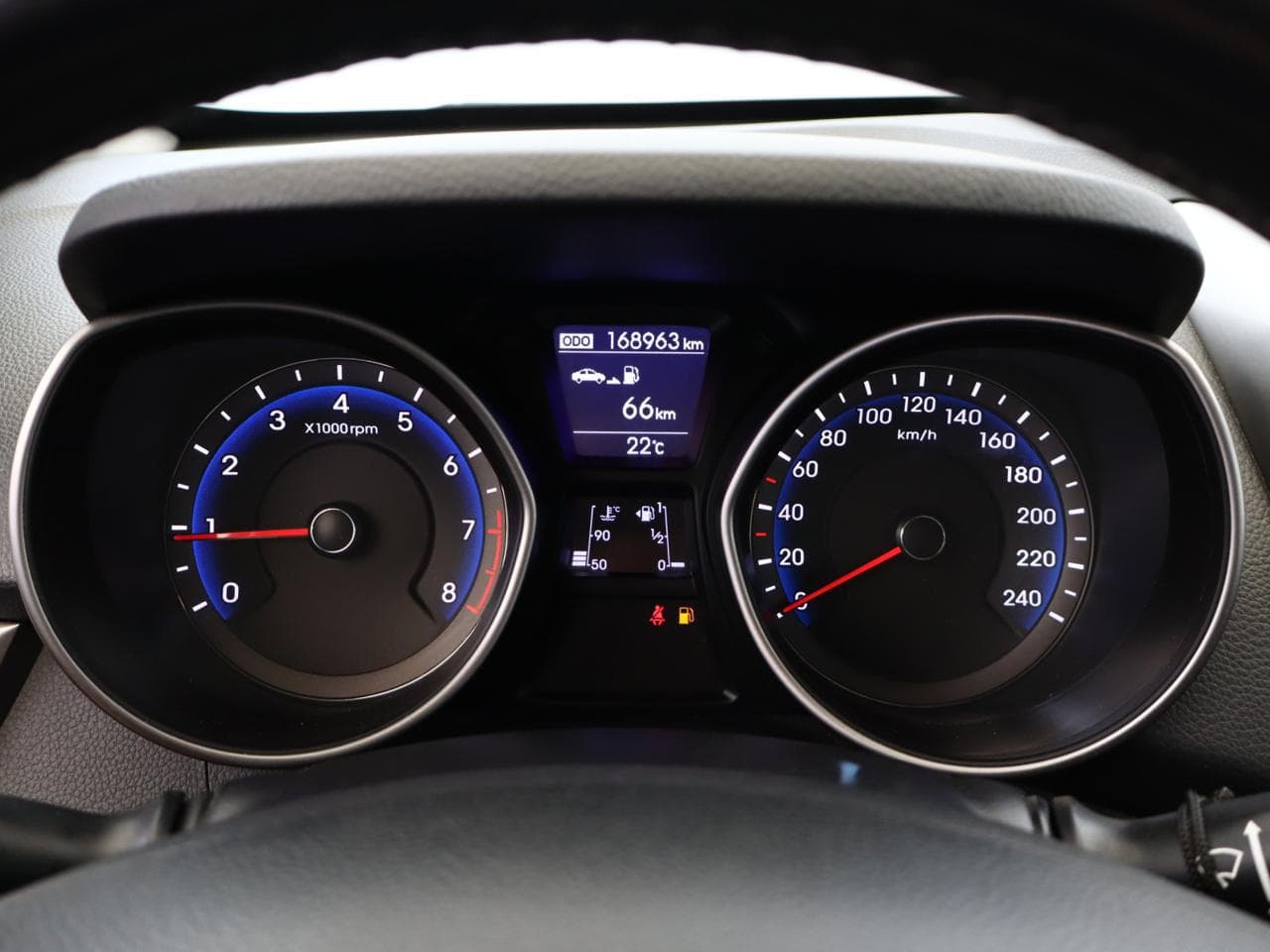 2013 Hyundai i30 - 15