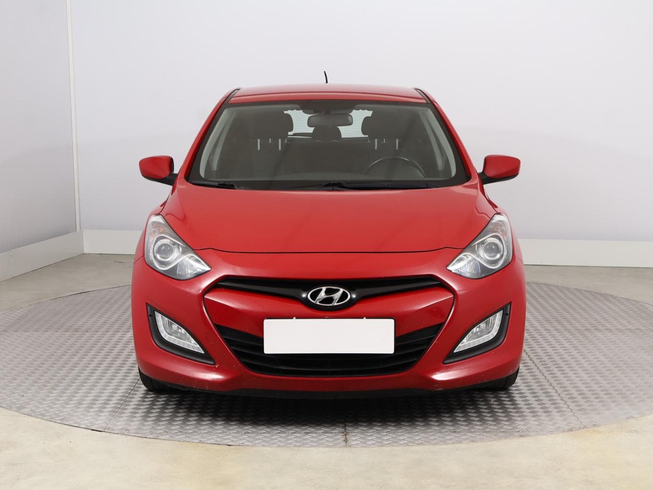 2013 Hyundai i30 - 2