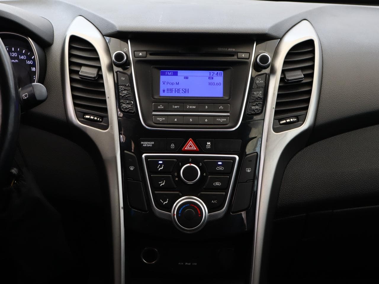 2013 Hyundai i30 - 16