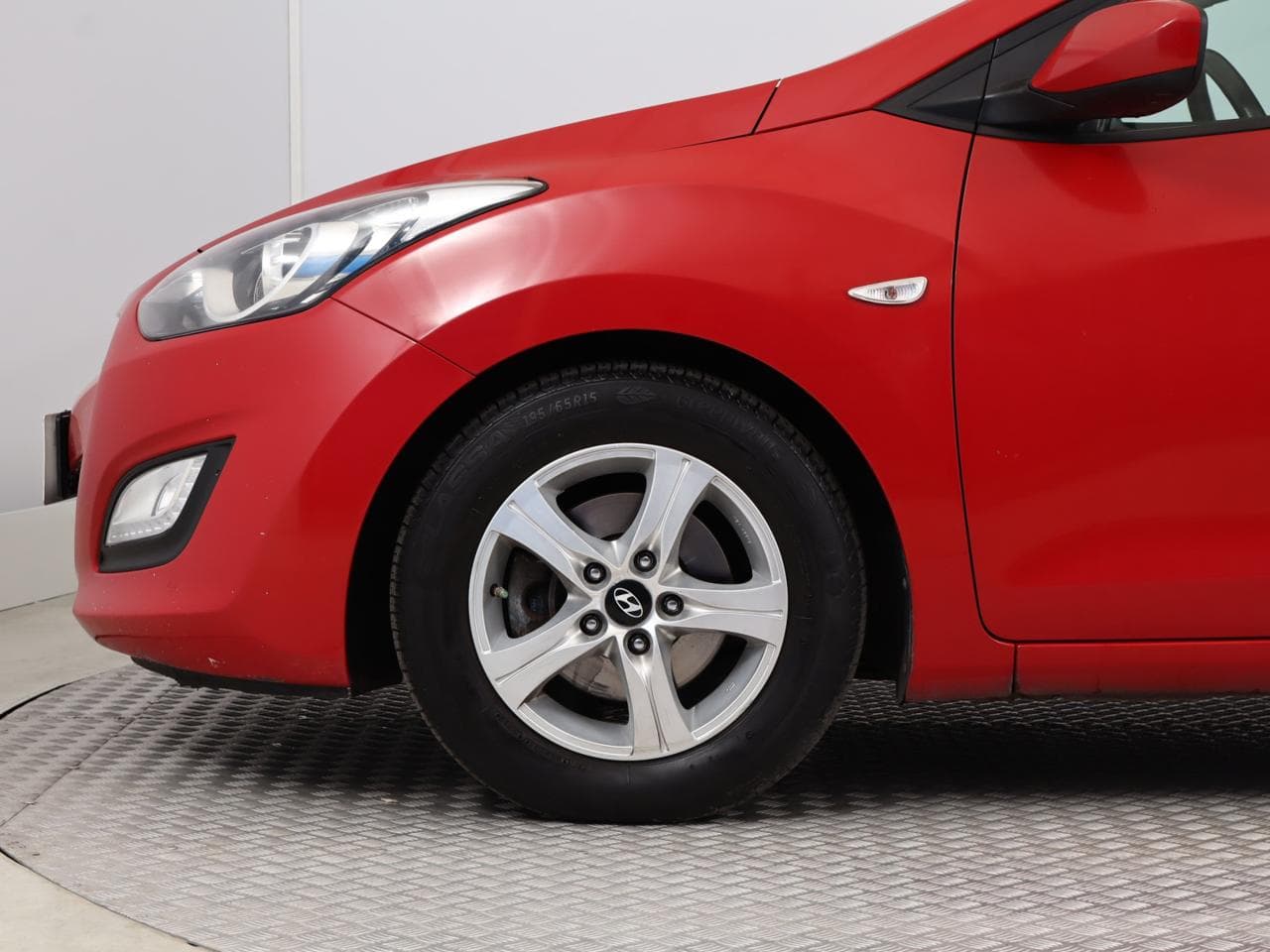 2013 Hyundai i30 - 18