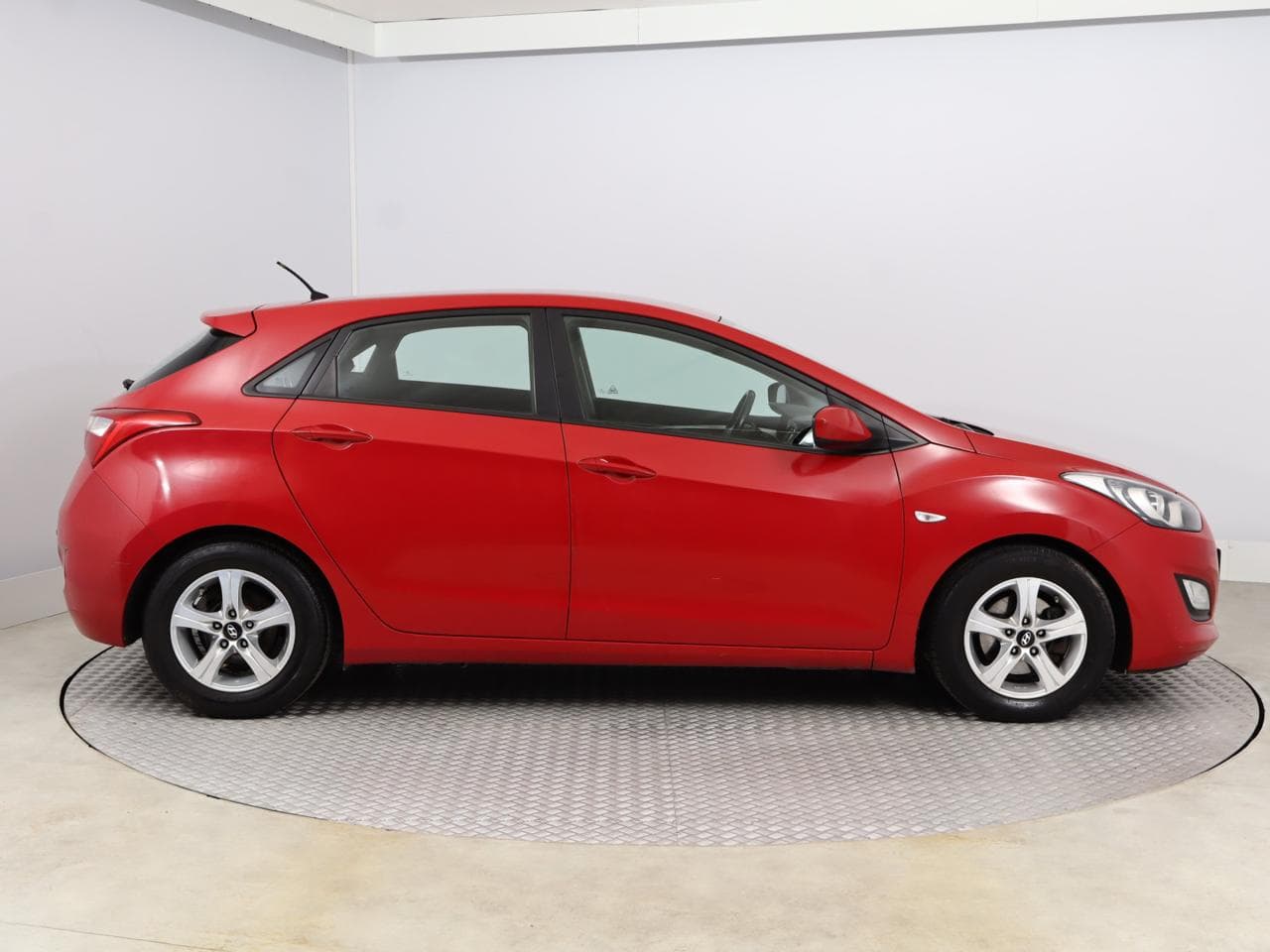 2013 Hyundai i30 - 8