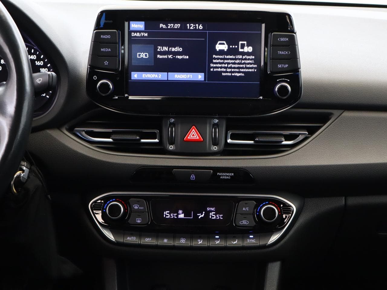 2020 Hyundai i30 - 16