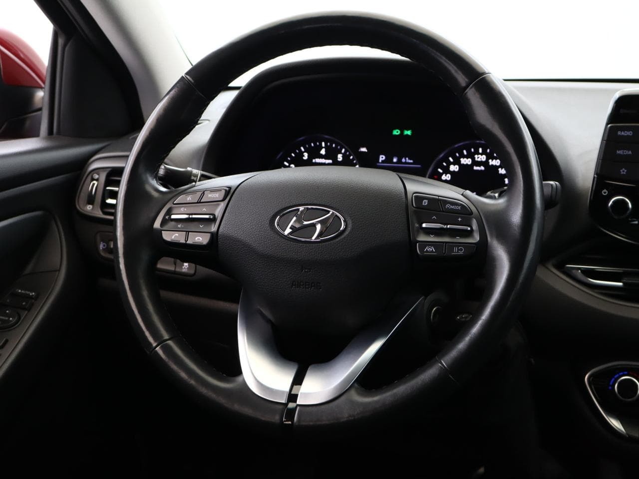 2020 Hyundai i30 - 20