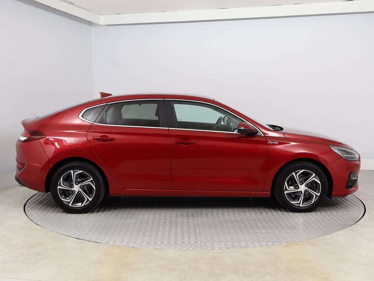 2020 Hyundai i30 - 8
