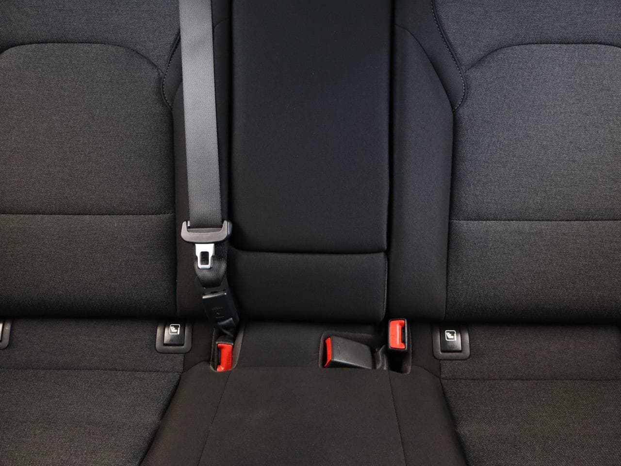 2020 Hyundai i30 - 12