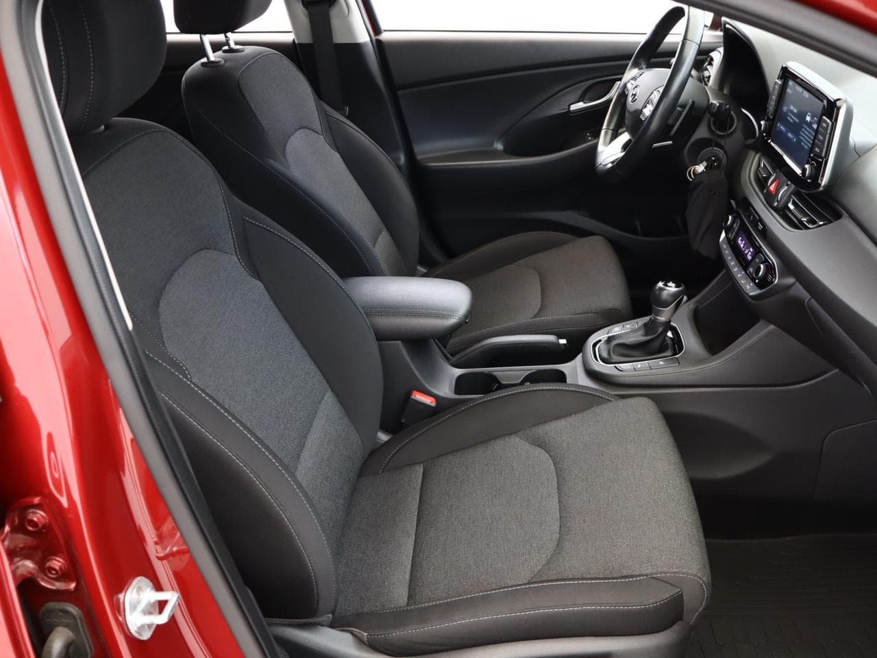2020 Hyundai i30 - 10