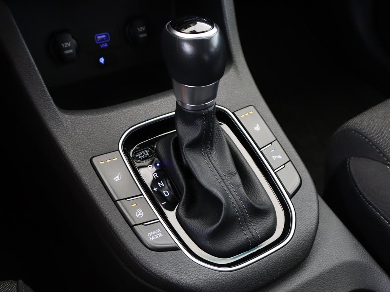 2020 Hyundai i30 - 17
