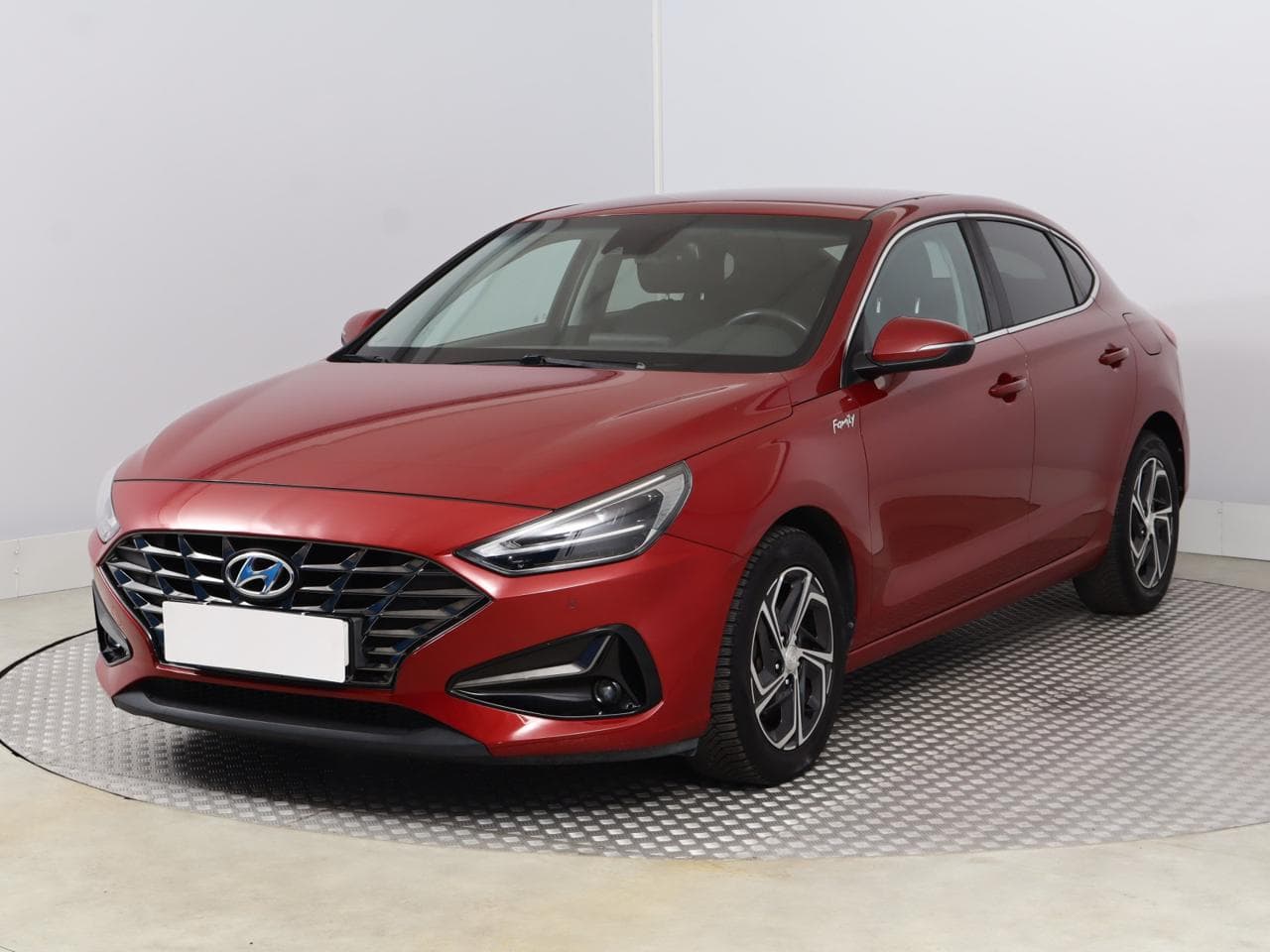 2020 Hyundai i30 - 3