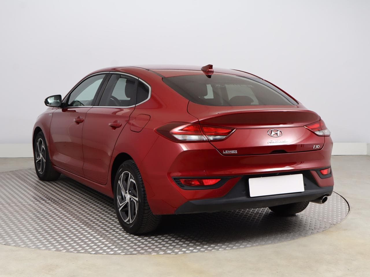 2020 Hyundai i30 - 5