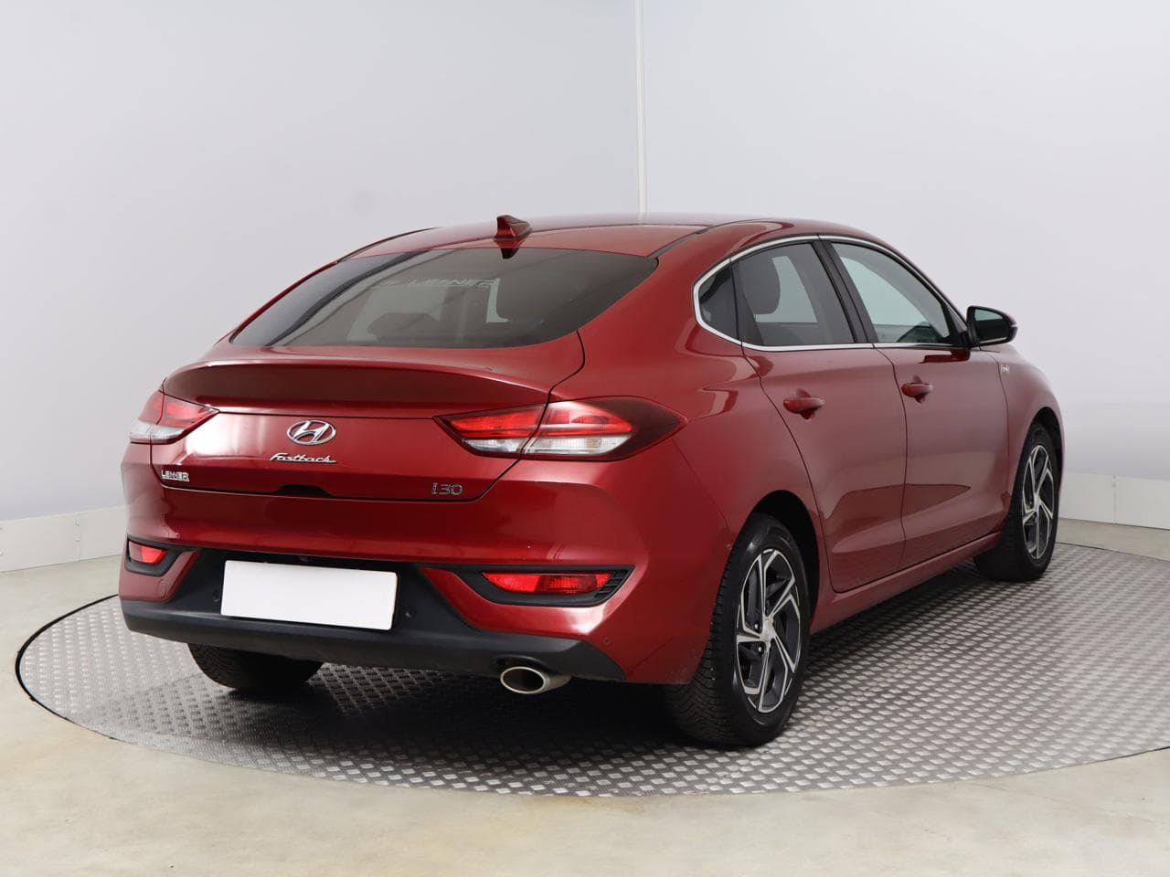 2020 Hyundai i30 - 7