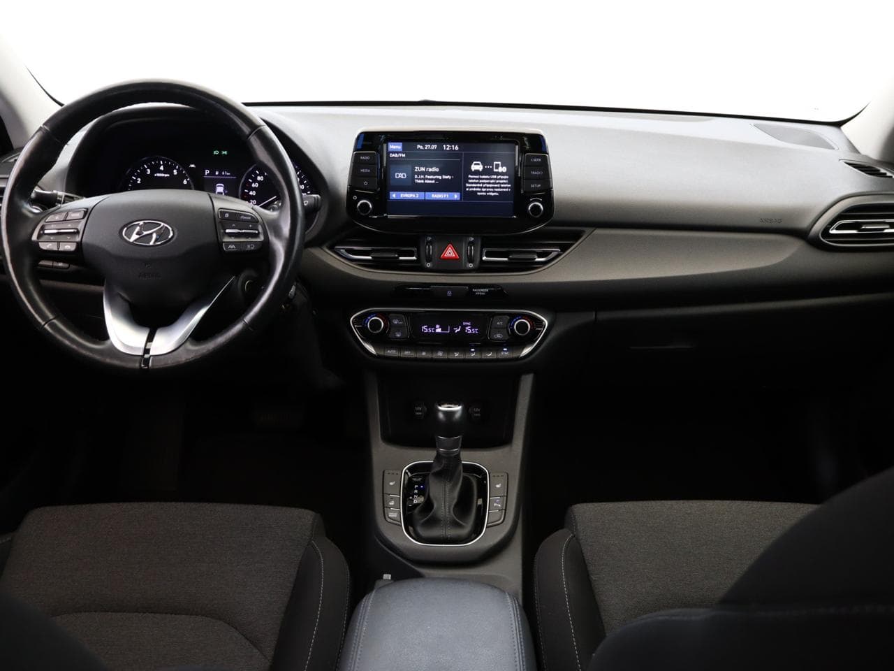 2020 Hyundai i30 - 9