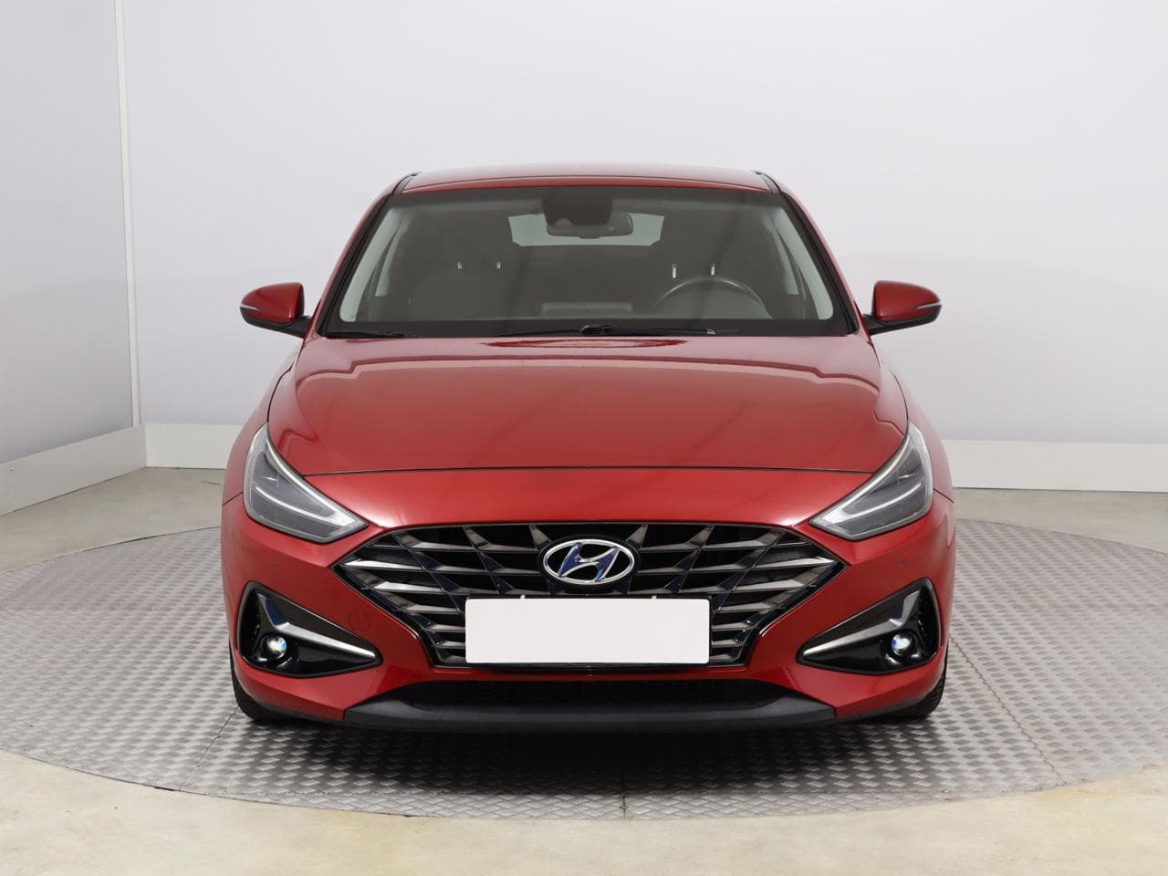 2020 Hyundai i30 - 2