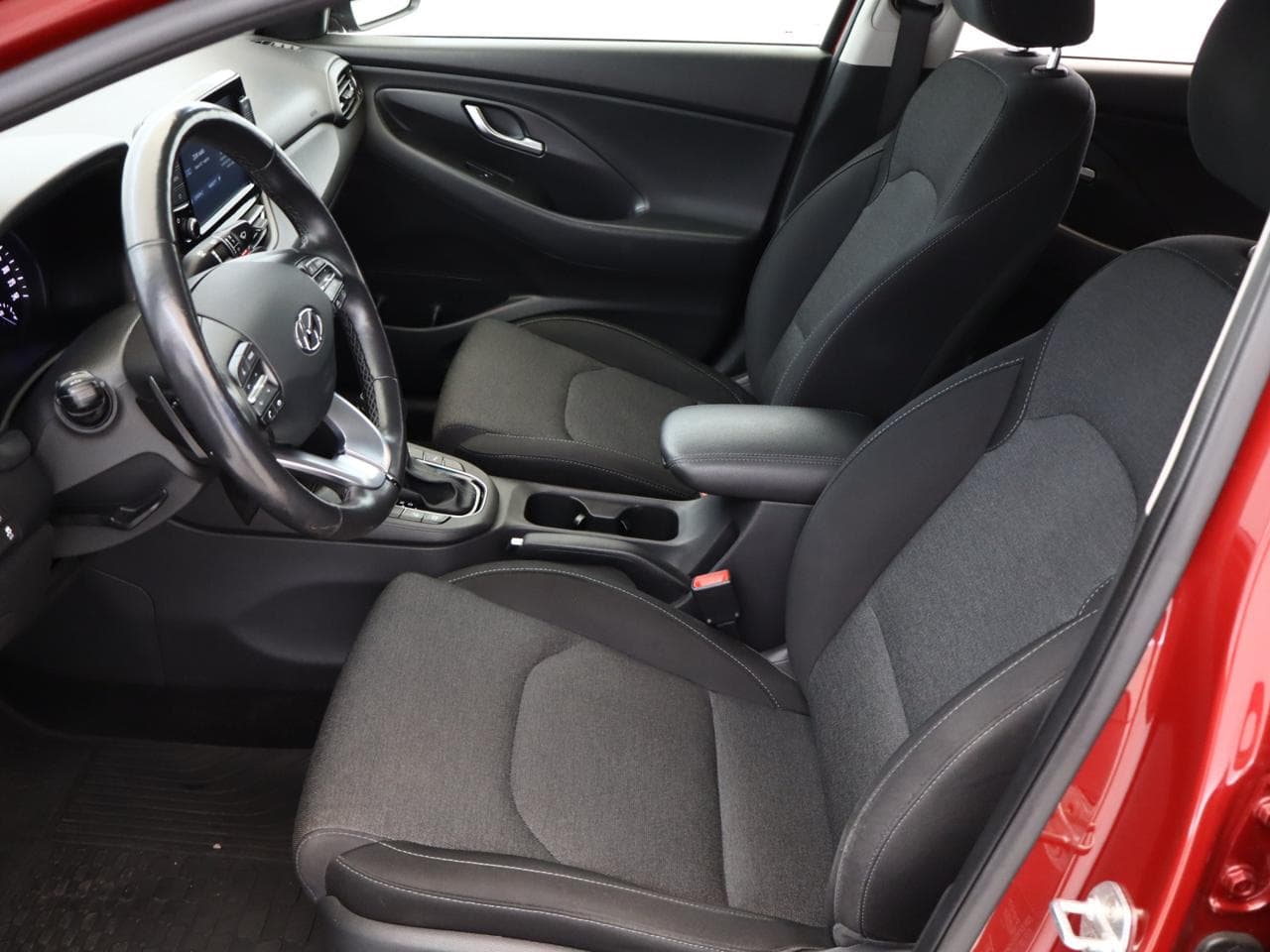 2020 Hyundai i30 - 14