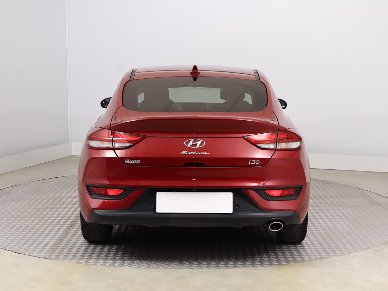 2020 Hyundai i30 - 6