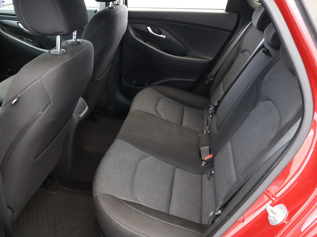 2020 Hyundai i30 - 13