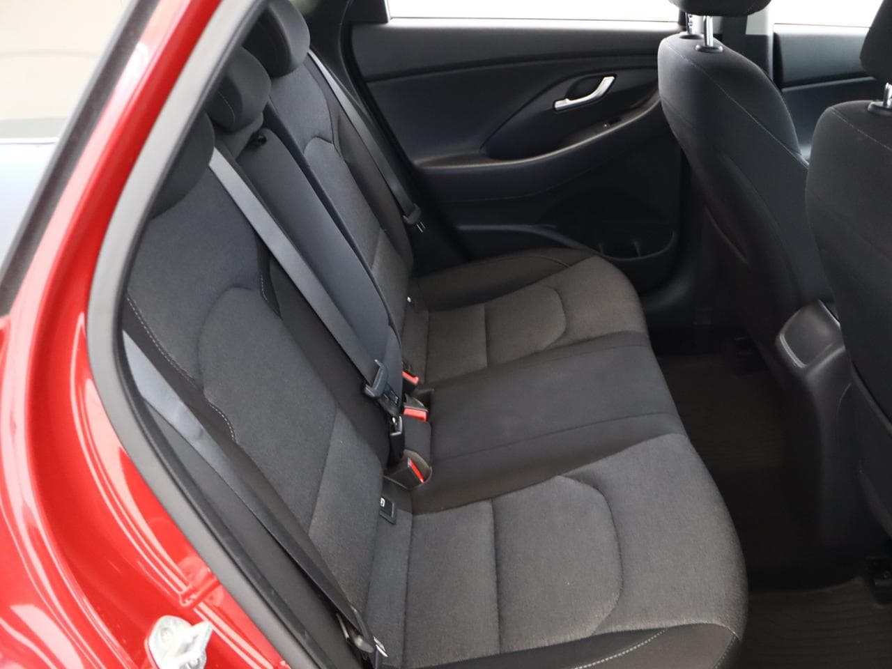 2020 Hyundai i30 - 11