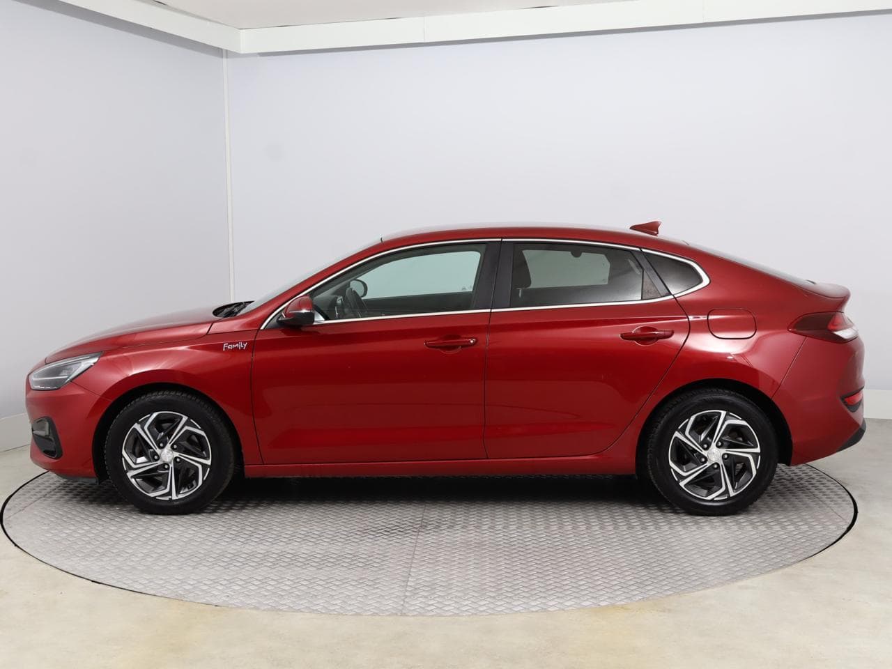 2020 Hyundai i30 - 4