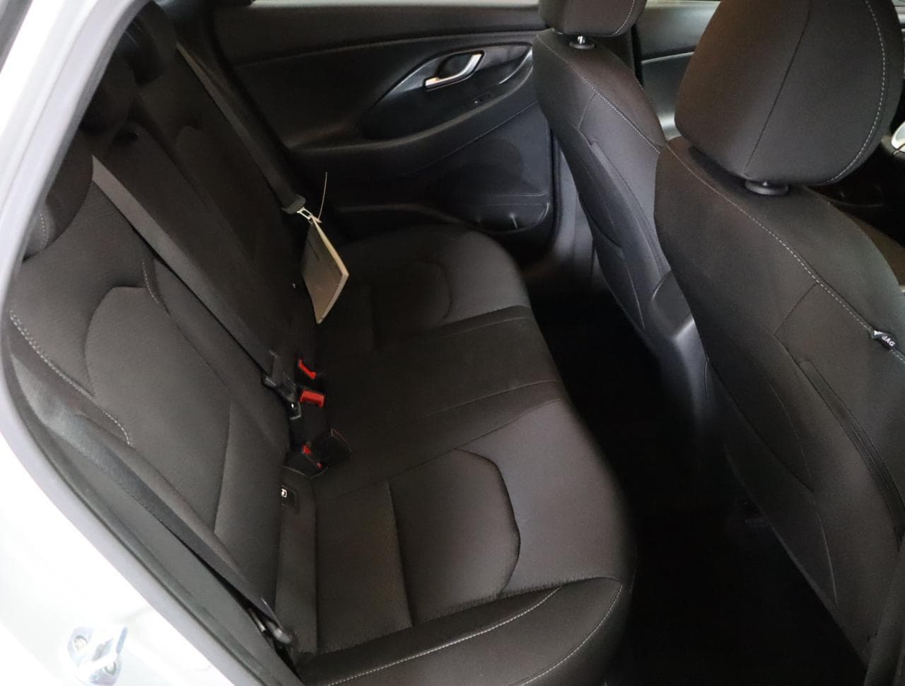 2020 Hyundai i30 - 13