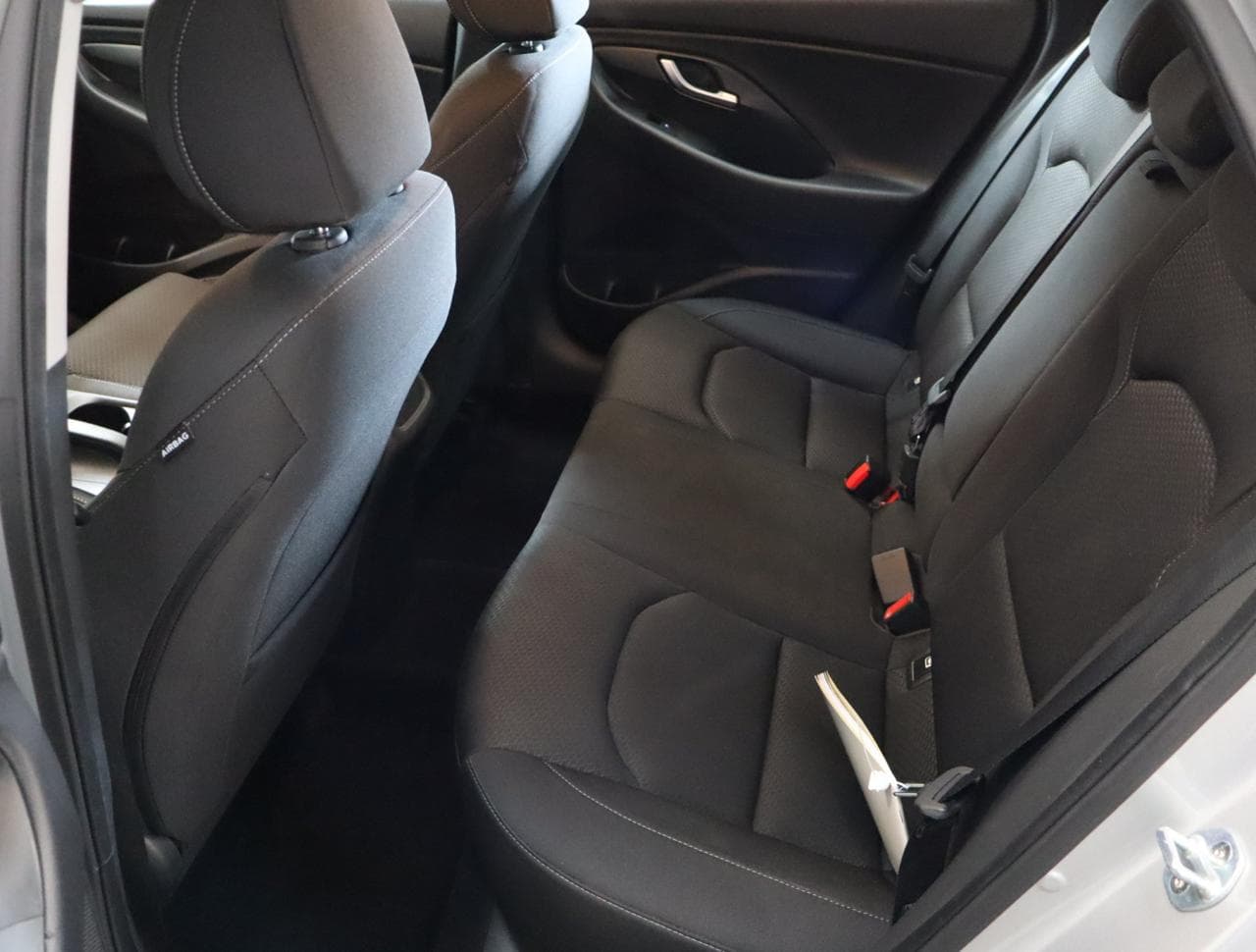 2020 Hyundai i30 - 15