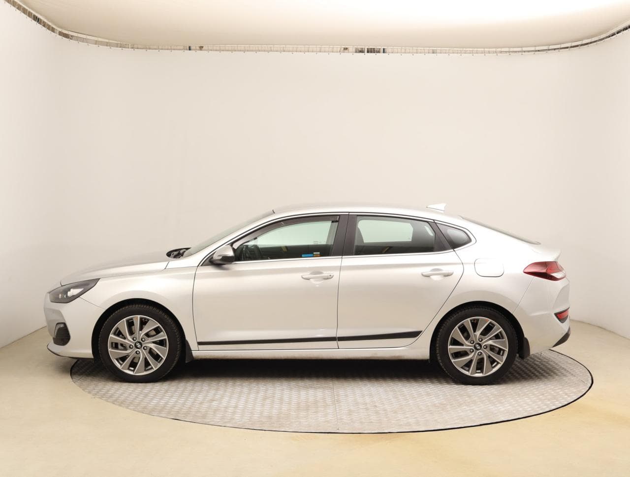 2020 Hyundai i30 - 4