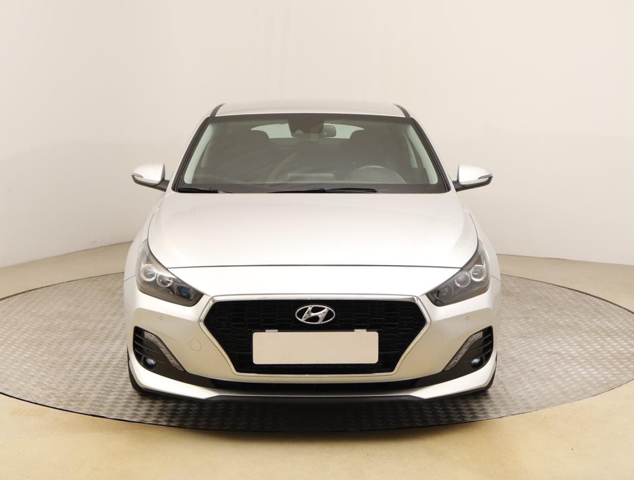 2020 Hyundai i30 - 2