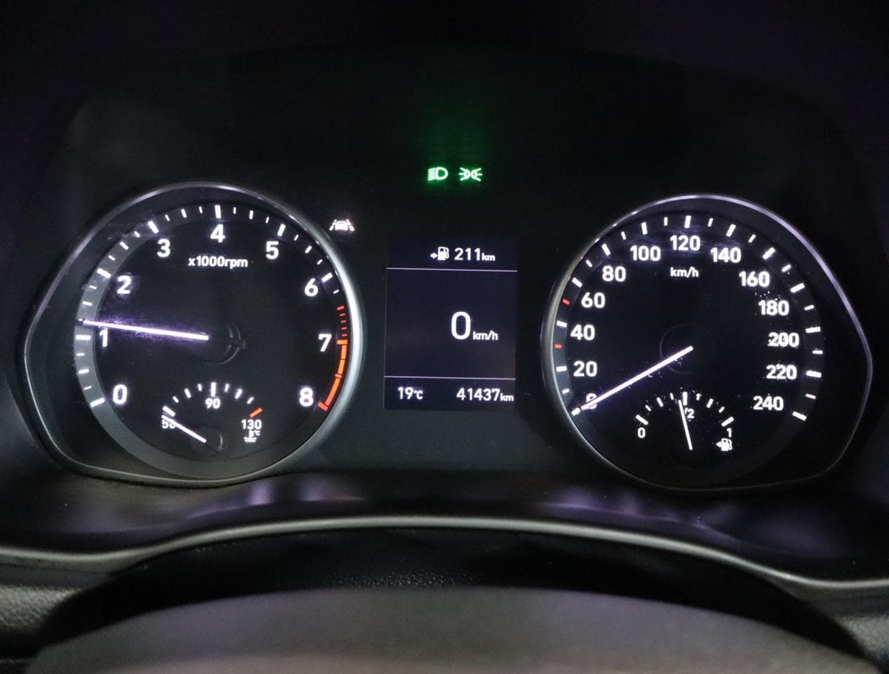 2020 Hyundai i30 - 17