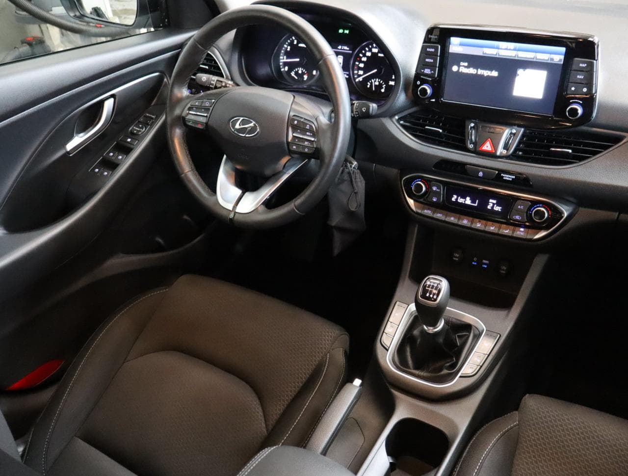 2020 Hyundai i30 - 9