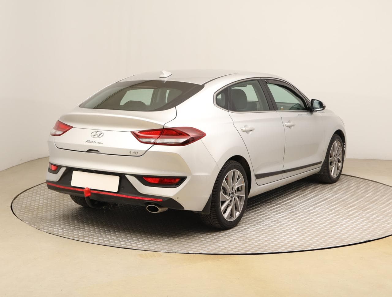 2020 Hyundai i30 - 7
