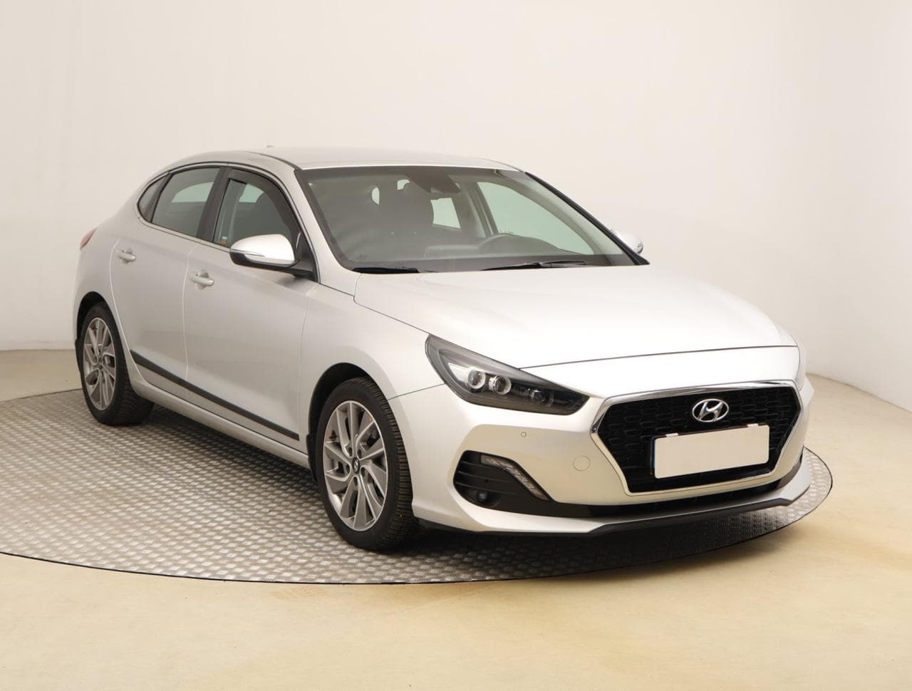 2020 Hyundai i30