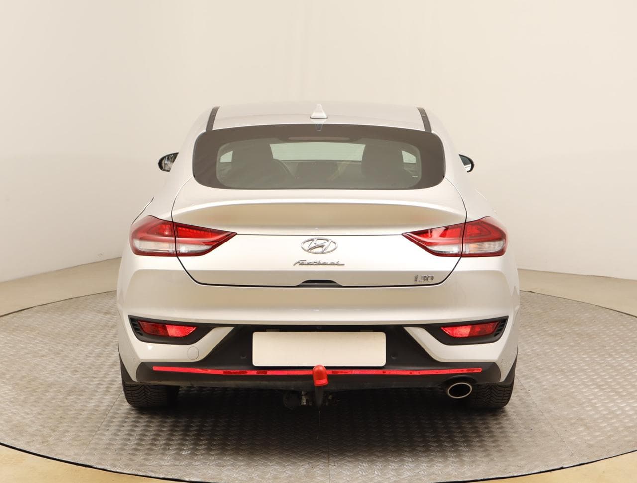 2020 Hyundai i30 - 6