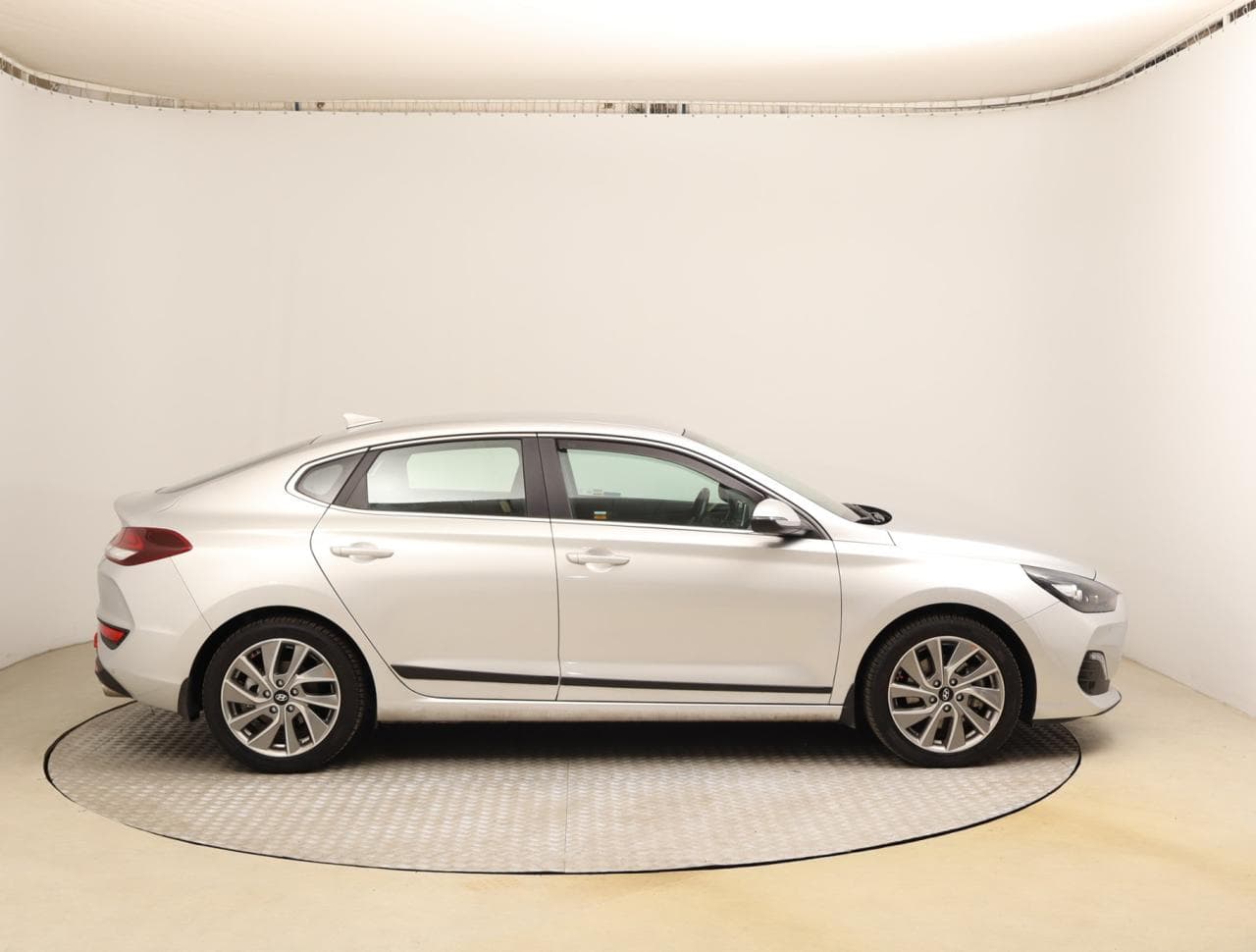 2020 Hyundai i30 - 8