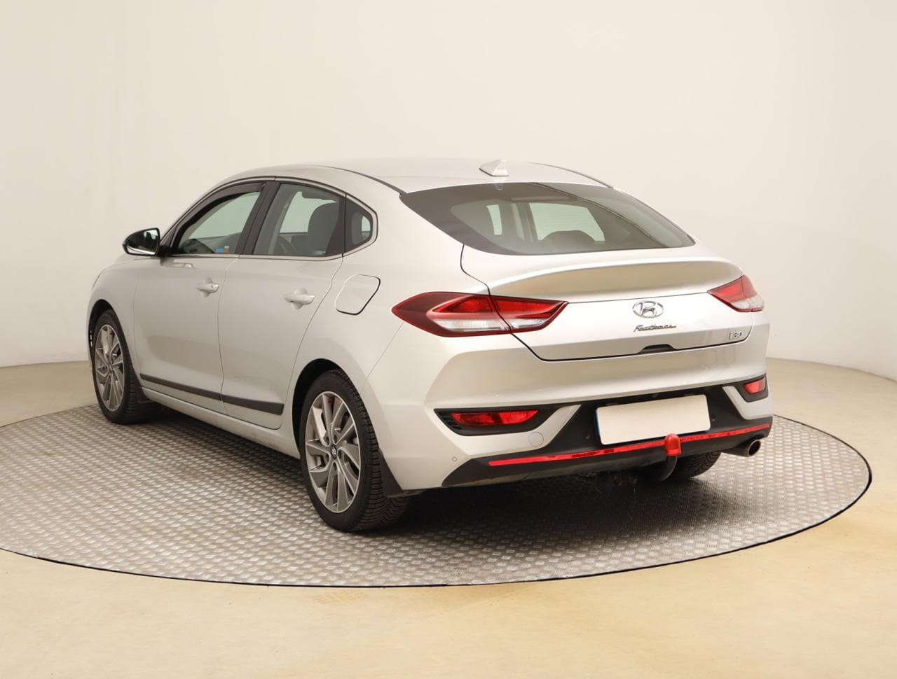 2020 Hyundai i30 - 5