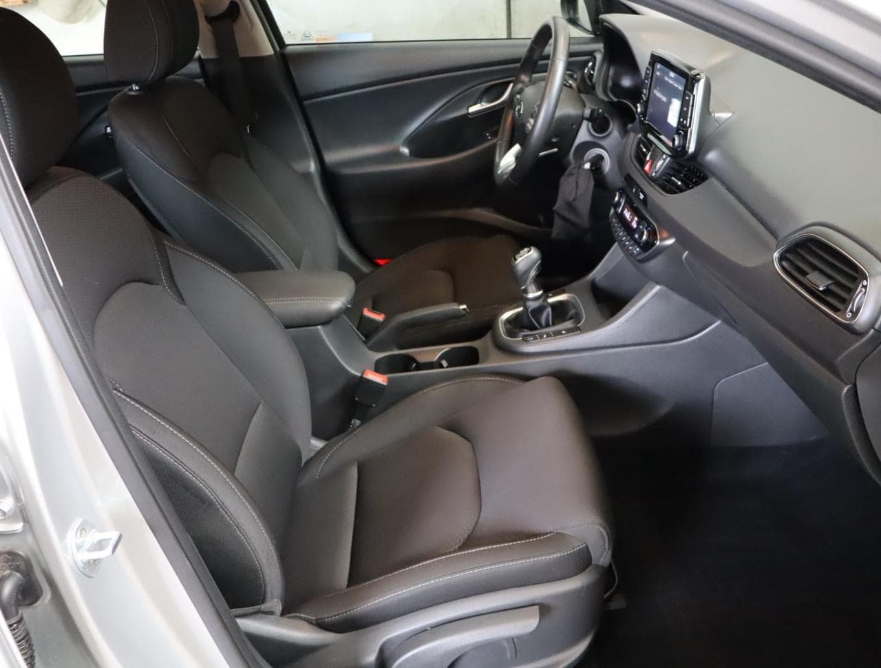 2020 Hyundai i30 - 12