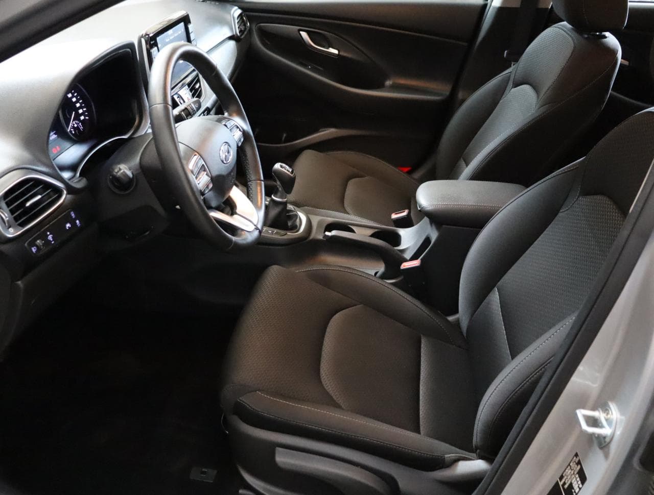 2020 Hyundai i30 - 16