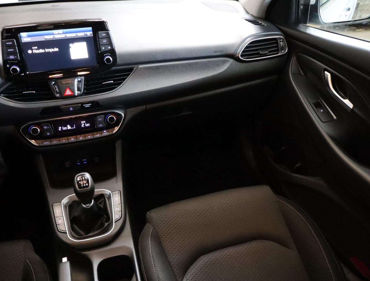 2020 Hyundai i30 - 11