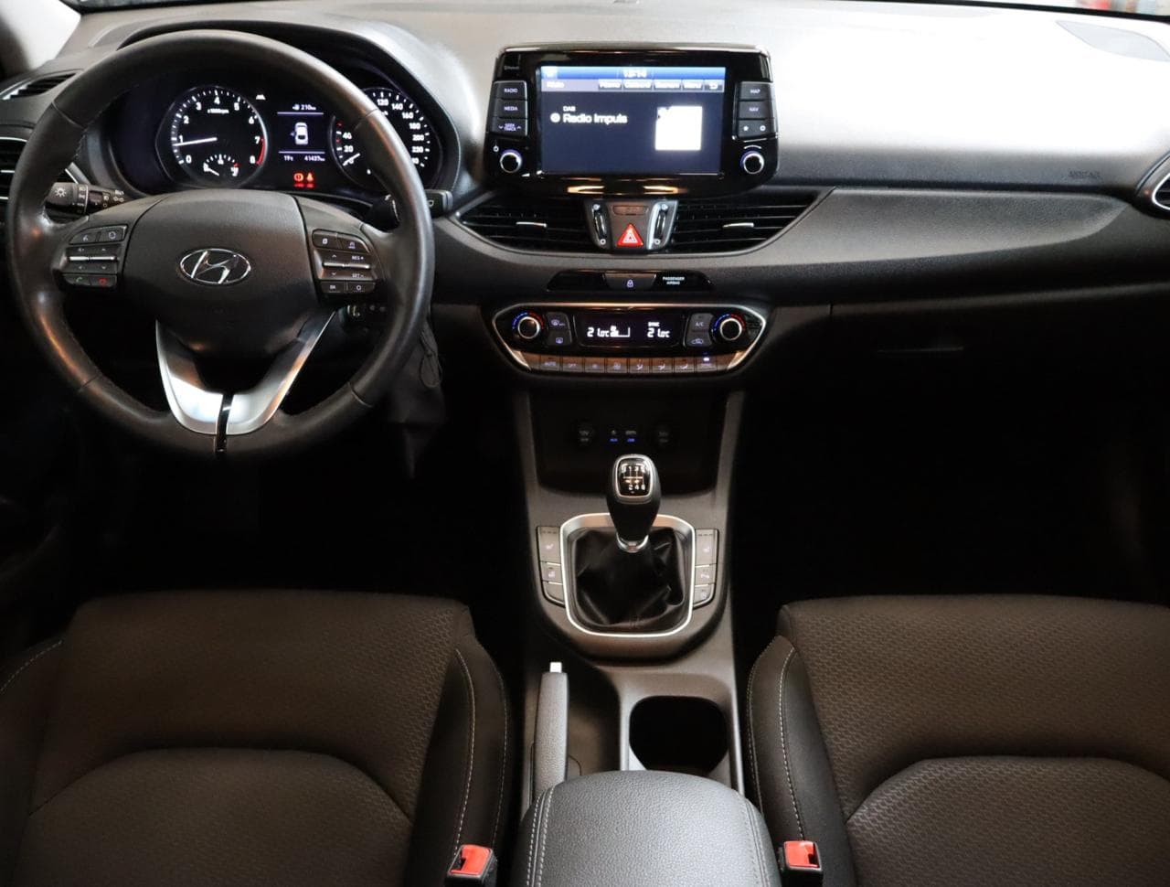 2020 Hyundai i30 - 10