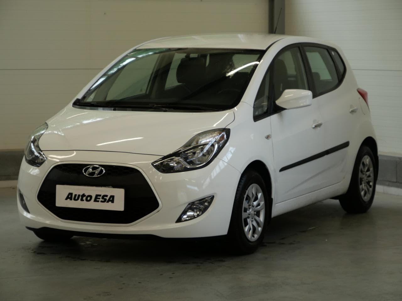 2017 Hyundai ix20 - 3