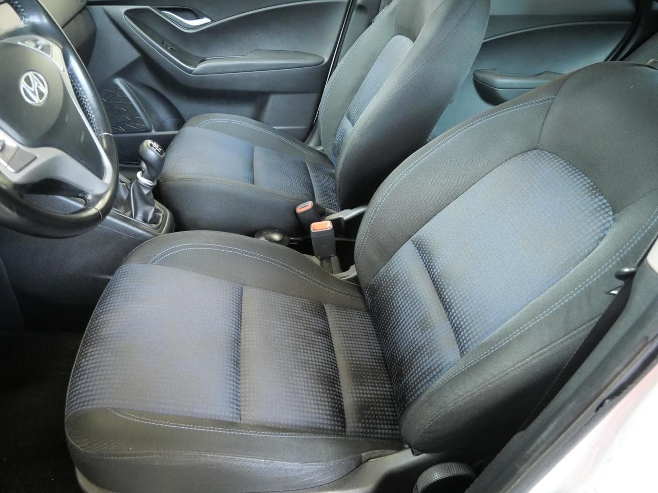 2017 Hyundai ix20 - 10