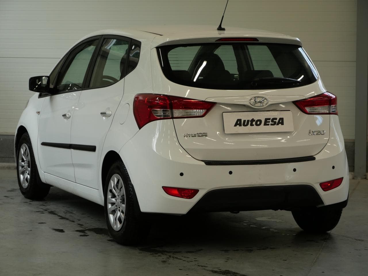 2017 Hyundai ix20 - 6