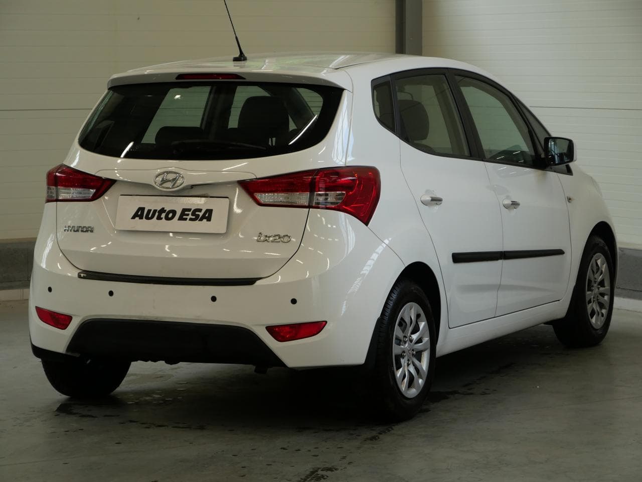 2017 Hyundai ix20 - 4