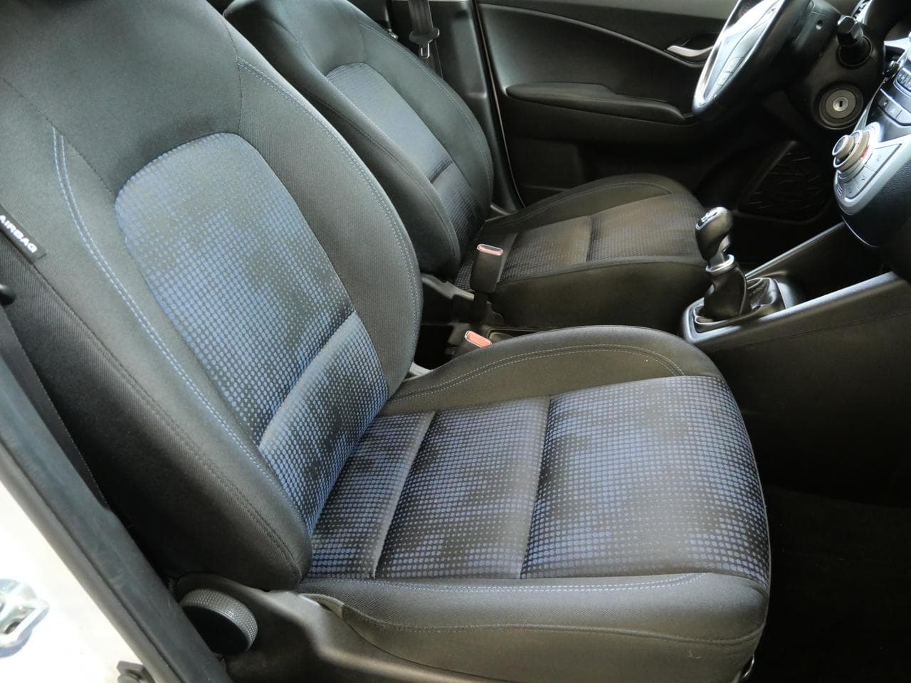 2017 Hyundai ix20 - 12