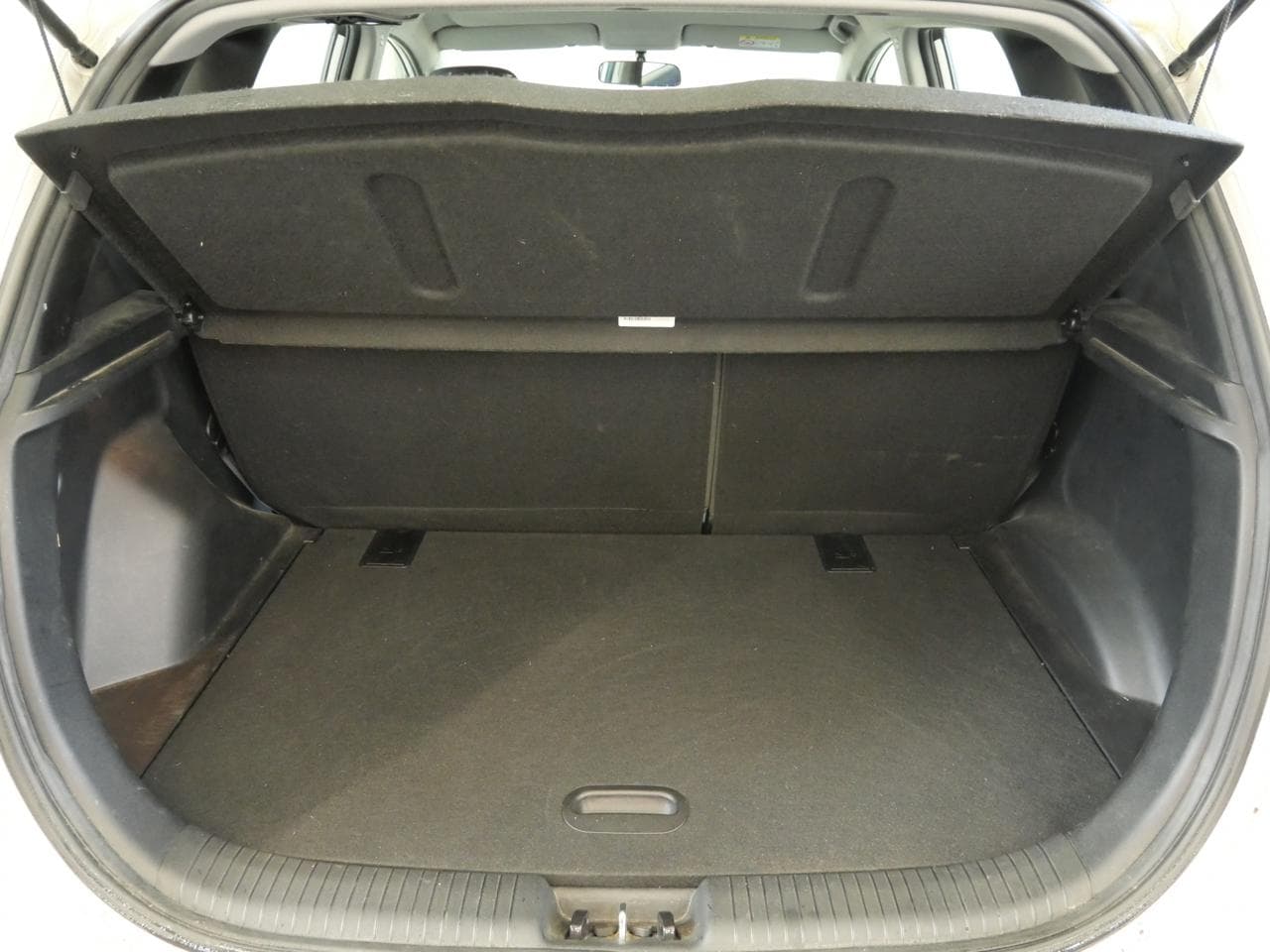 2017 Hyundai ix20 - 7
