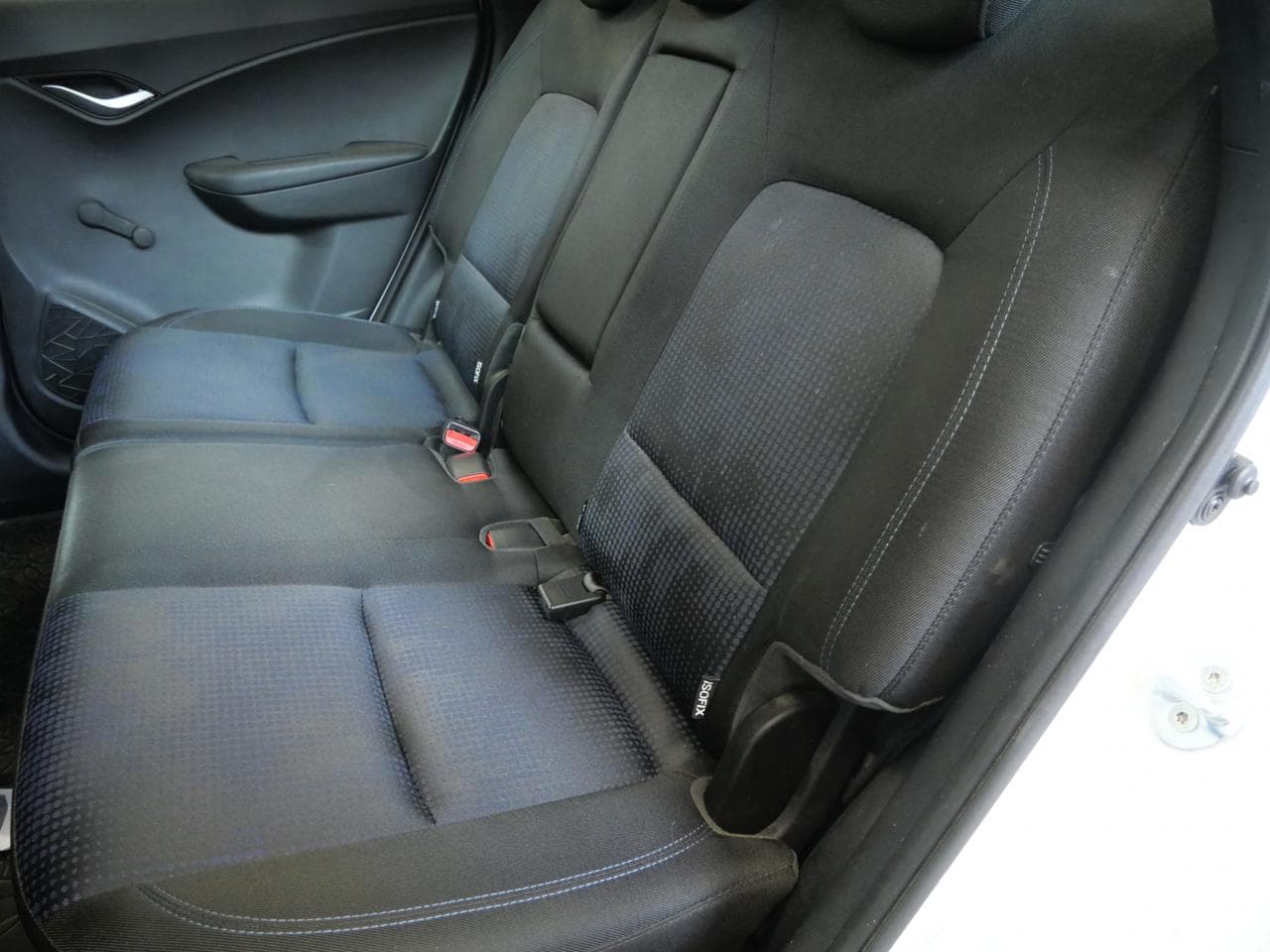 2017 Hyundai ix20 - 11