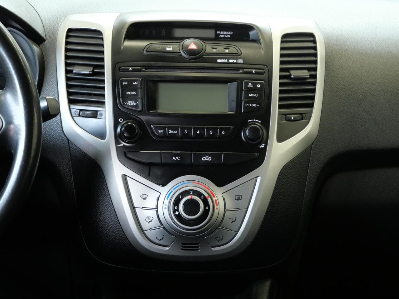 2017 Hyundai ix20 - 9